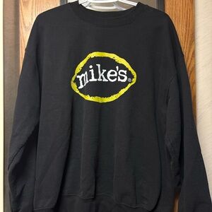 Mike’s Hard Lemonade Sweater